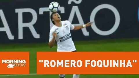 "Romero Foquinha": legítimo ou desnecessário?