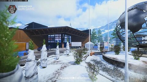 Call of Duty: Modern Warfare II gun game
