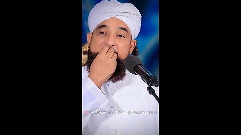 kalma padhte rahe | saqib Raza mustafi|