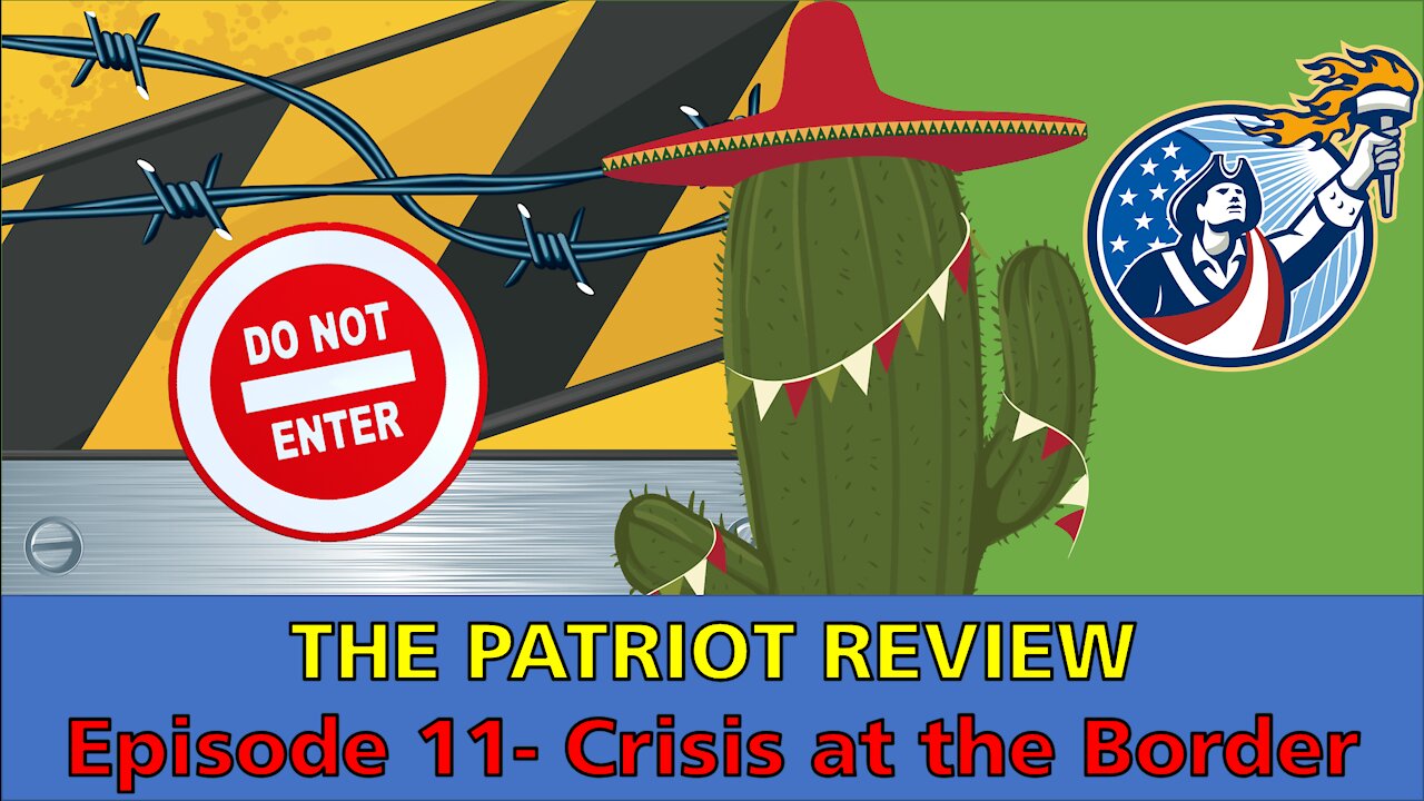 Immigration Woes - The Hostile Take Over of America