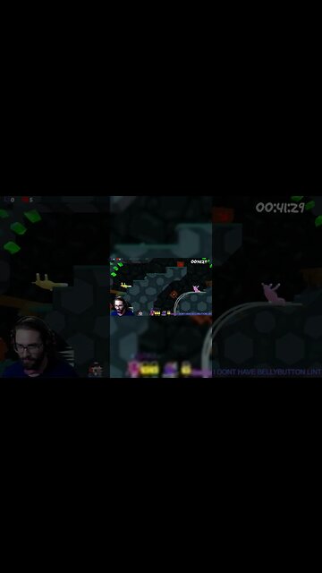 😎IF I MAKE IT BIG... #superbunnyman #funny #gaming #entertainment #daddy