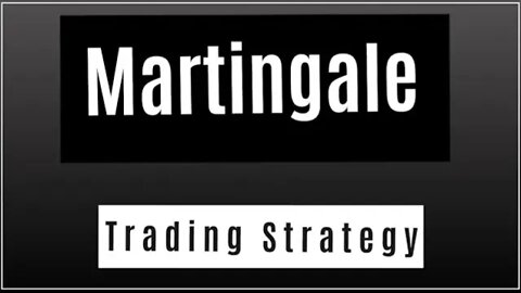 Martingale Trading Strategy (Backtest And Example) | Quantified Strategies