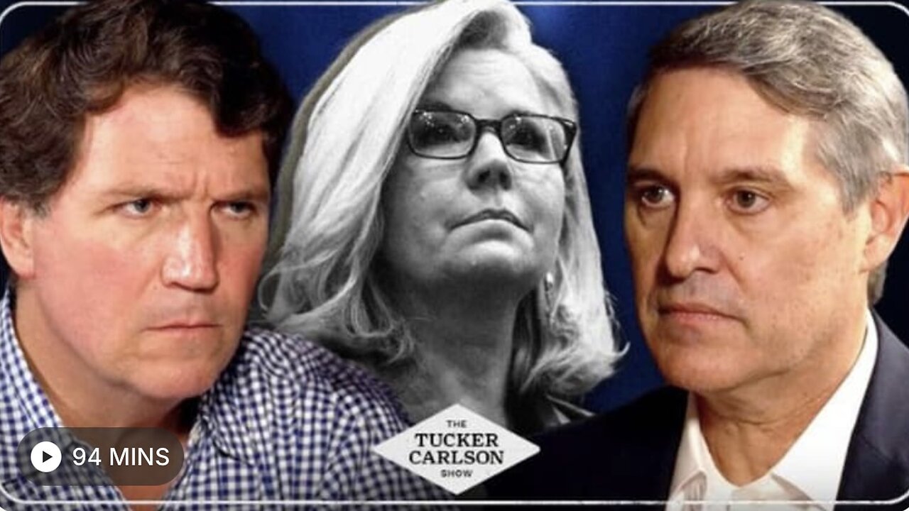 Stefan Passantino: Liz Cheney’s J6 Crimes & Mission to Destroy any Lawyer who Represented Trump