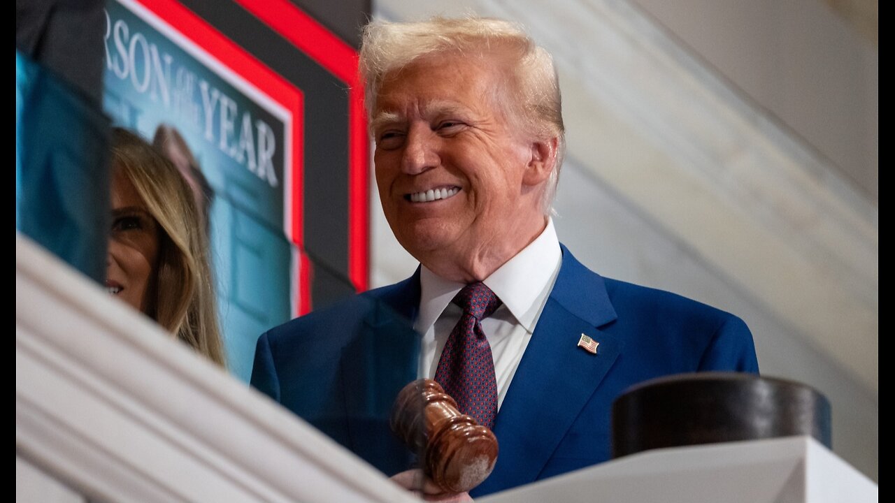 "Only be a dictator for one day"