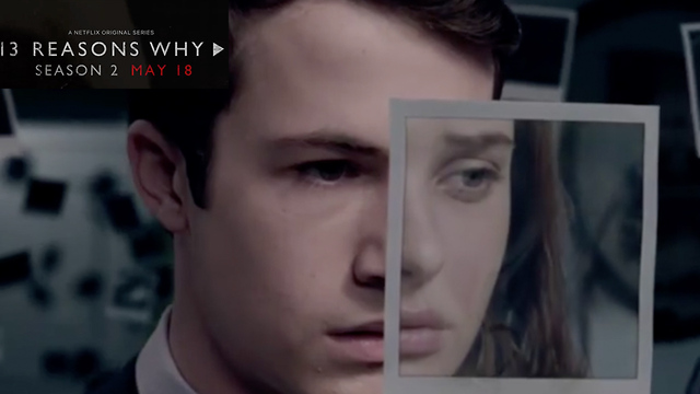 ‘13 Reasons Why’ Season 3 Release Day REVEALED!