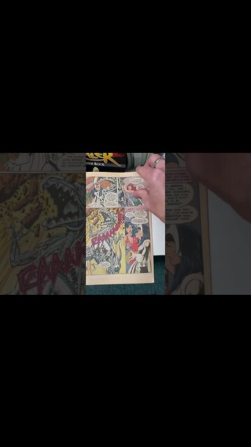 John Byrne inked by Jose Luis Garcia Lopez! Two greats working together!