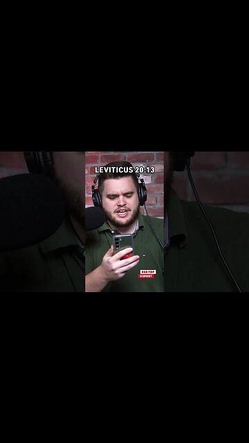 What Does the Bible Actually say About Being LGBTQ?