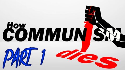 The Corruption of America | How Communism Dies