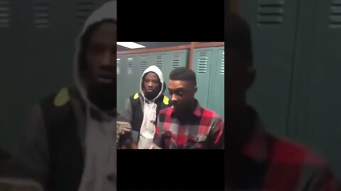 #juicewrld freestyling in highschool #freestyle #HipHop #shorts