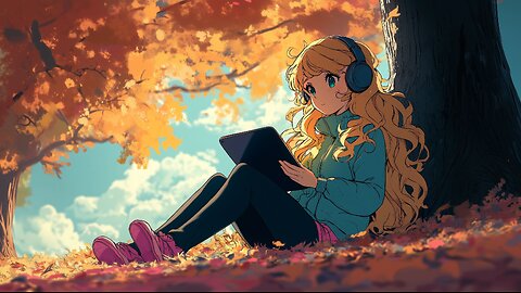 Chill Out and Focus with Lofi Mixtape Volume 11 | Chill Beats