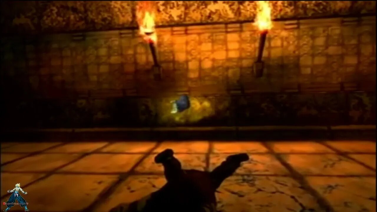 Spider-Man: Shattered Dimensions On Wii Part 3