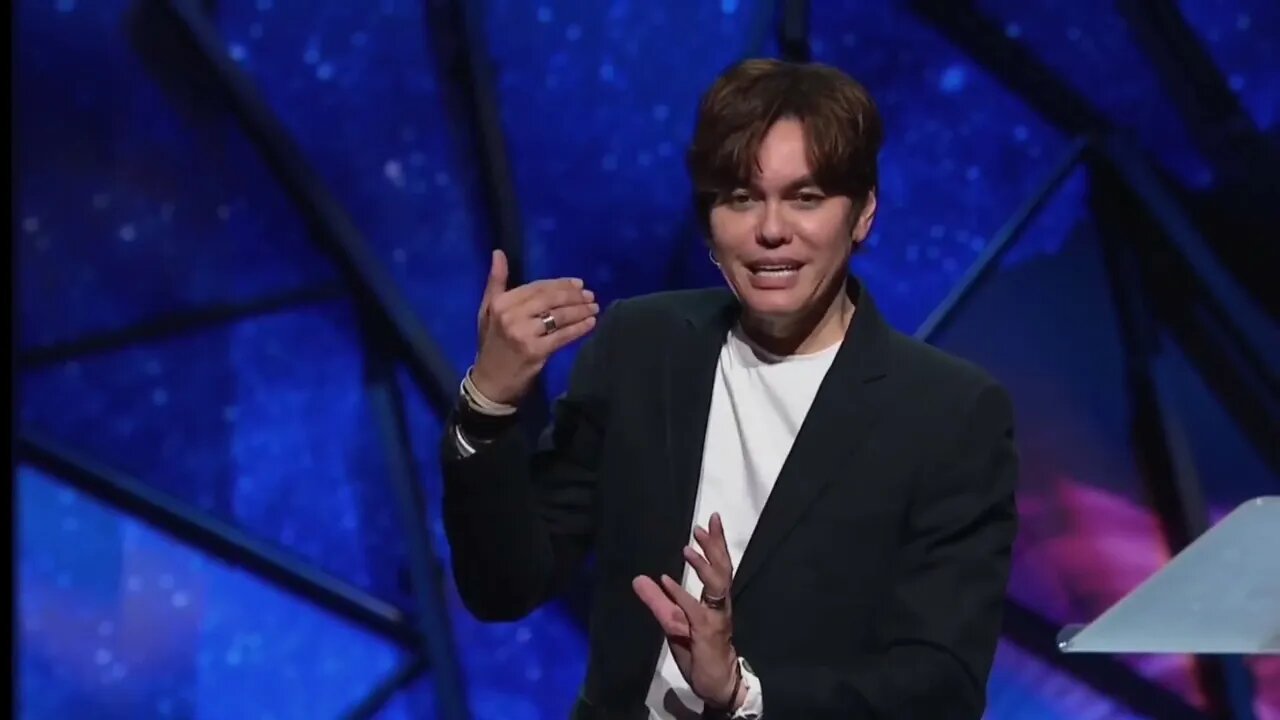 Fornecimento SOBRENATURAL em tempos DIFÍCIES - Final com JOSEPH PRINCE