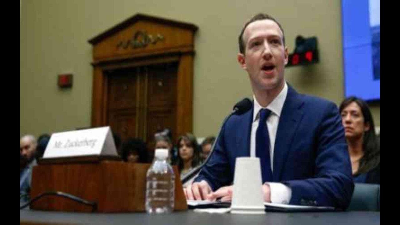 Facebook Employees Actively Censored Conservative Websites, Even in Defiance of Managers