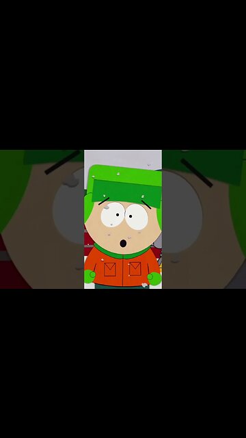 #Kyle #Southpark #Jewish #Christmas