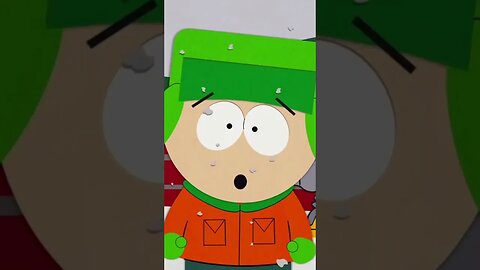 #Kyle #Southpark #Jewish #Christmas