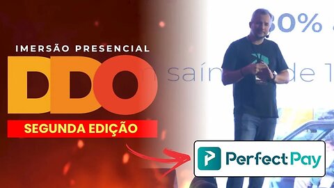 Palestra | Perfect Pay - DDO RJ