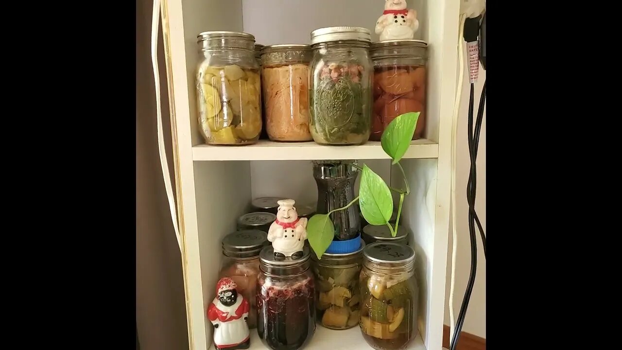 Don't waste food