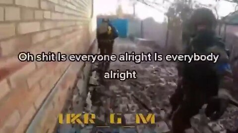 Foreign Mercenaries In Bakhmut Meatgrinder