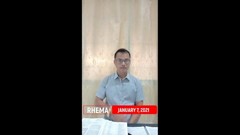 How to fulfill the great commision | JAN 7, 2021 | Romulo