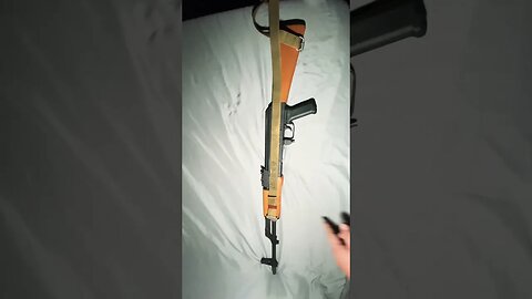 Chinese ak sling