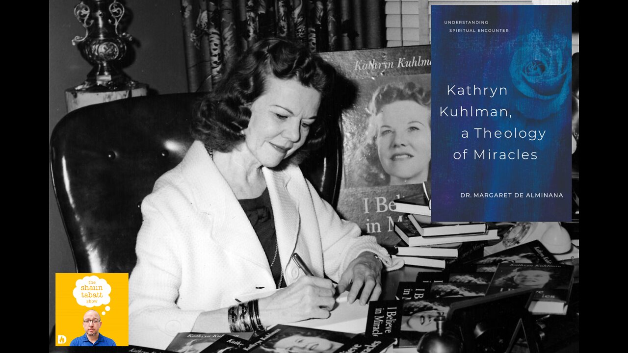 Developing a Theology of Miracles Through the Life of Kathryn Kuhlman