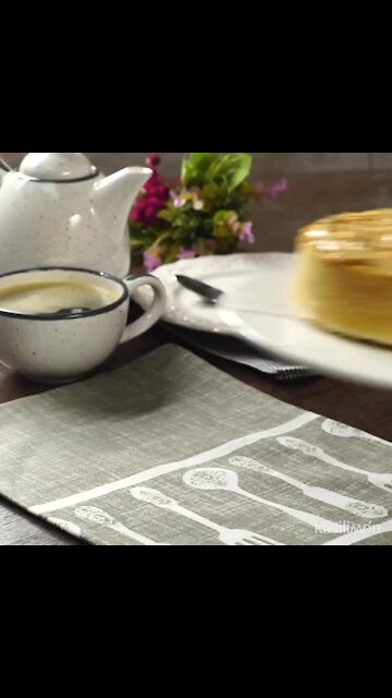 Corn Bread in a Pressure Cooker