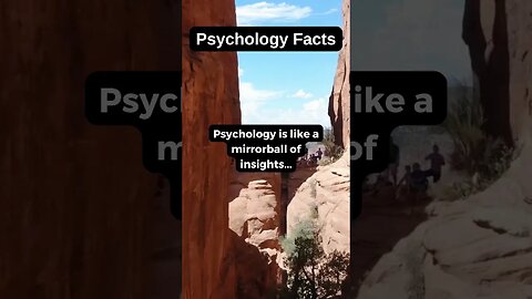 Psychology Facts ! #psychologyfacts #shorts