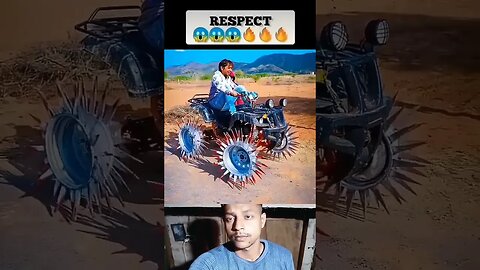 respect 💯🤯🔥