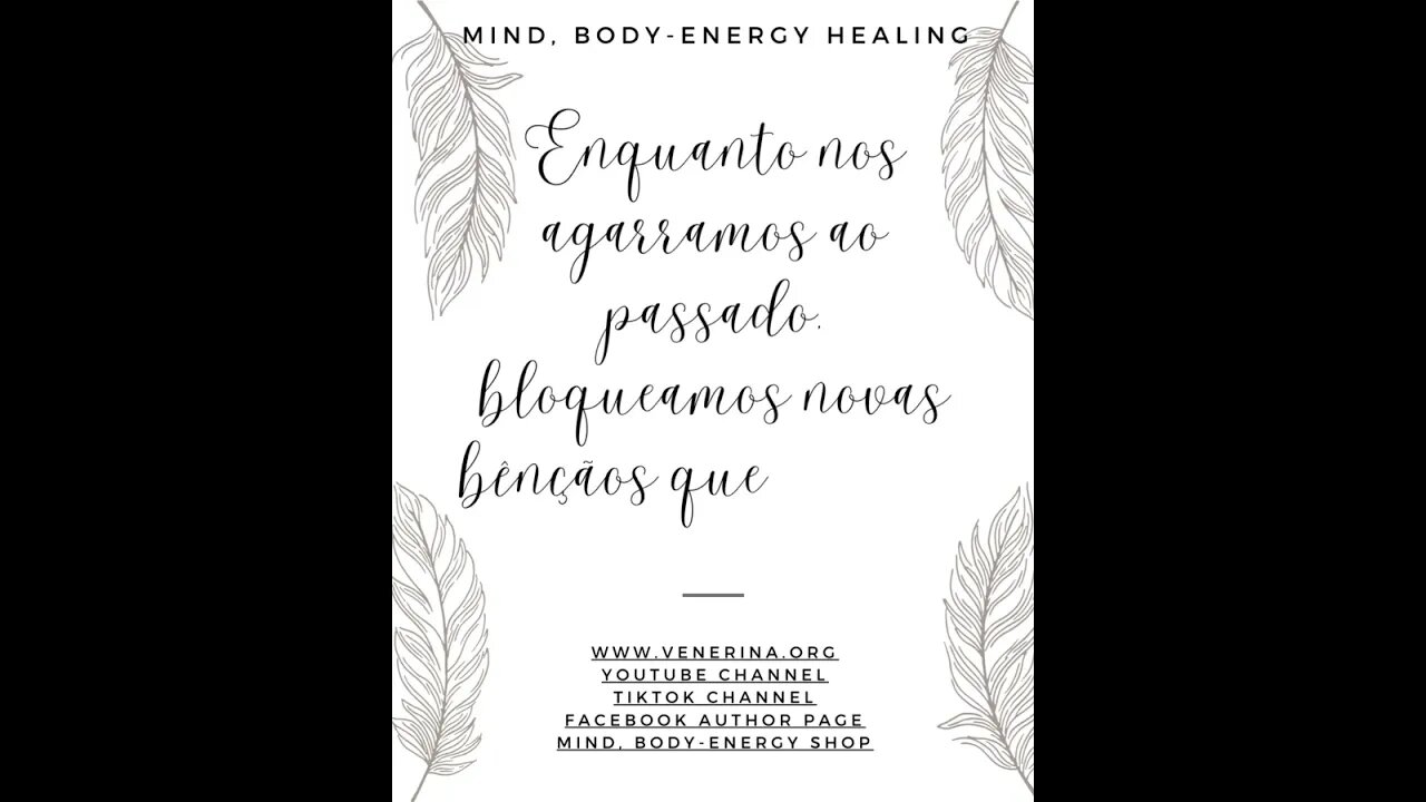 Enquanto nos agarramos... #psicologiapositiva #saudemental #motivação