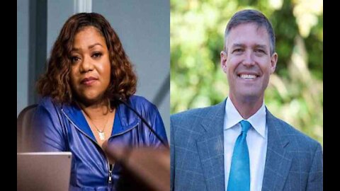Republican Defeats Democrat Mayoral Candidate in City That Biden Won Handily Last Year