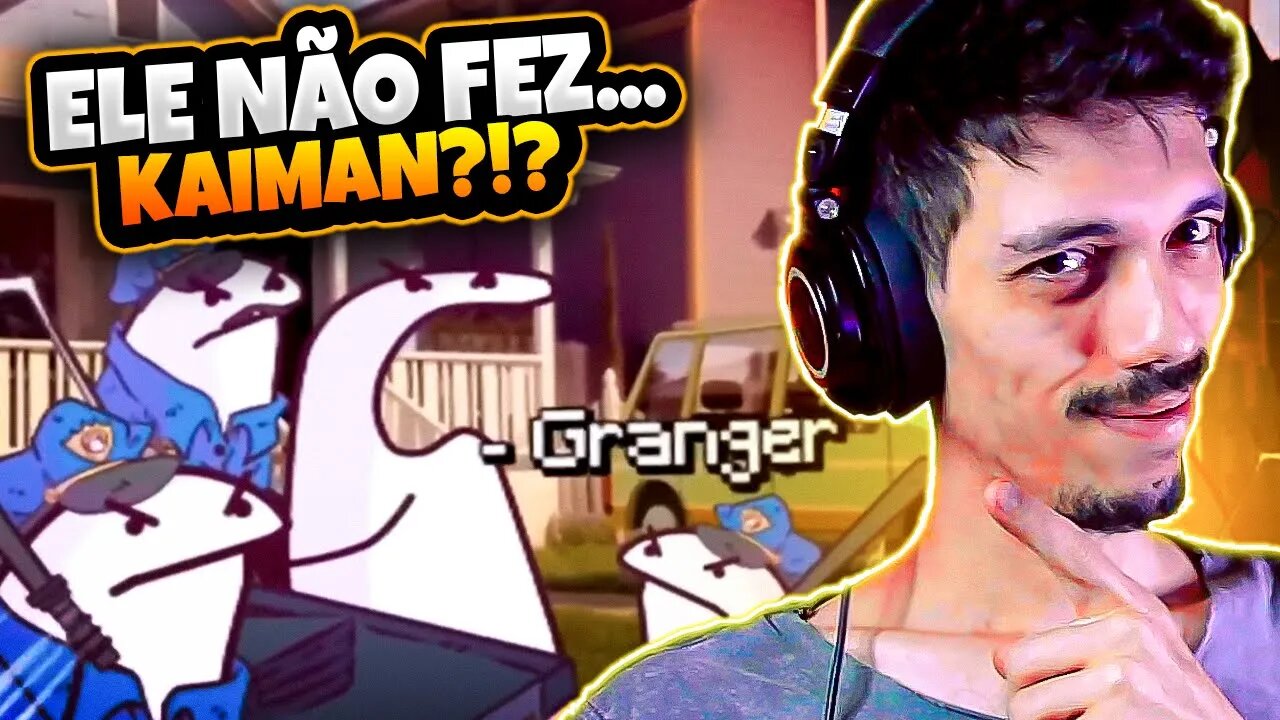 EU NÃO SEI VOCÊS, MAS EU CONCORDO COM TUDO! | MOBILE LEGENDS
