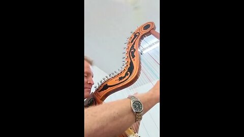 🇵🇾 Paraguay Harp Music 🇵🇾
