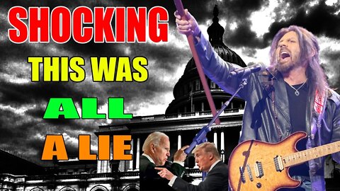 [SHOCKING] THIS WAS ALL A LIE - ROBIN BULLOCK PROPHETIC WORD