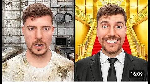 $1 vs $100,000,000 House! In Hindi | mrbeast hindi new video @MrBeast