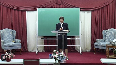 Lee Northern: The Working of Miracles | The Gifts of the Spirit Live Stream