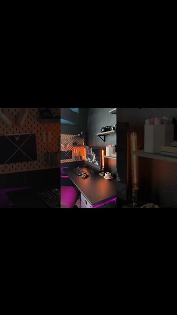 POV My Gaming Setup In My Dreams 1