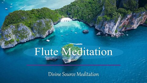 60 ★ Gentle music with Beautiful Scenery ★ Relaxation ★ Meditation ★ Yoga ★ Tai Chi ★ Spa ★ Reiki ★