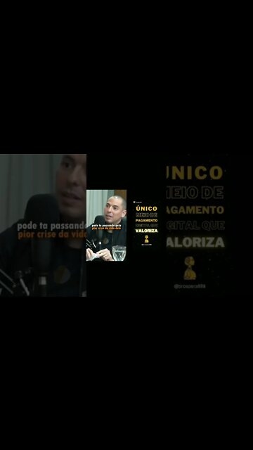 Conheça @BDMercantil!! Único ativo digital com lastro físico!!