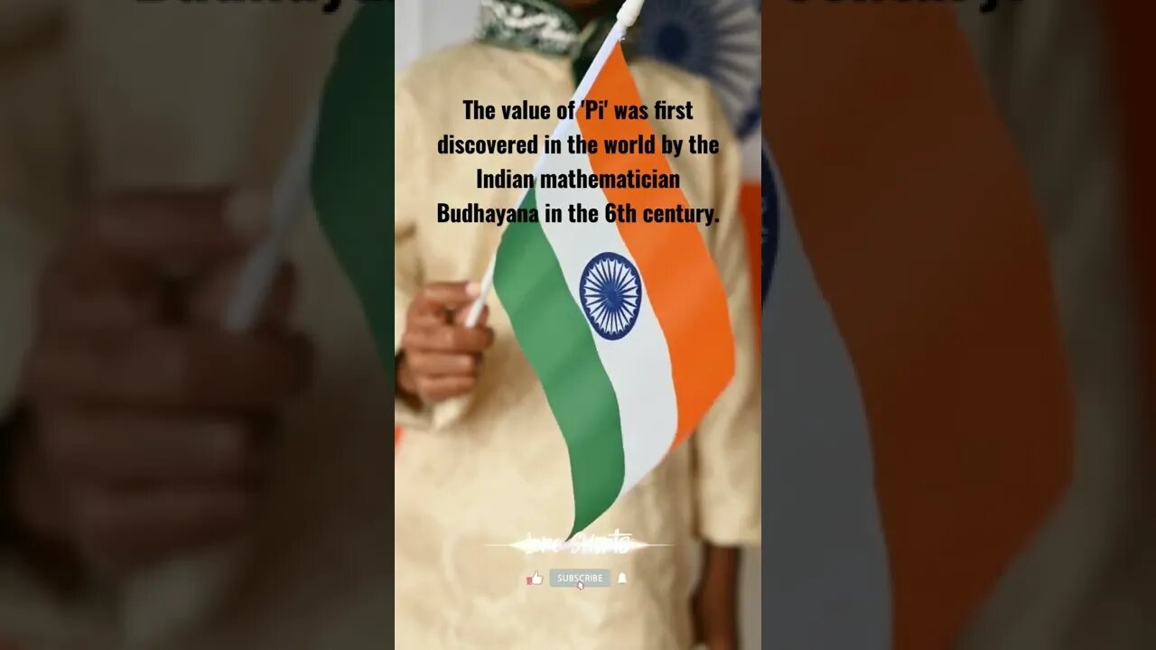 #6 - Interesting facts about India #loreshorts #shorts