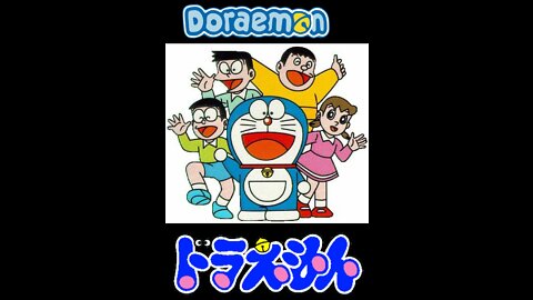 Doraemon new episode 2022