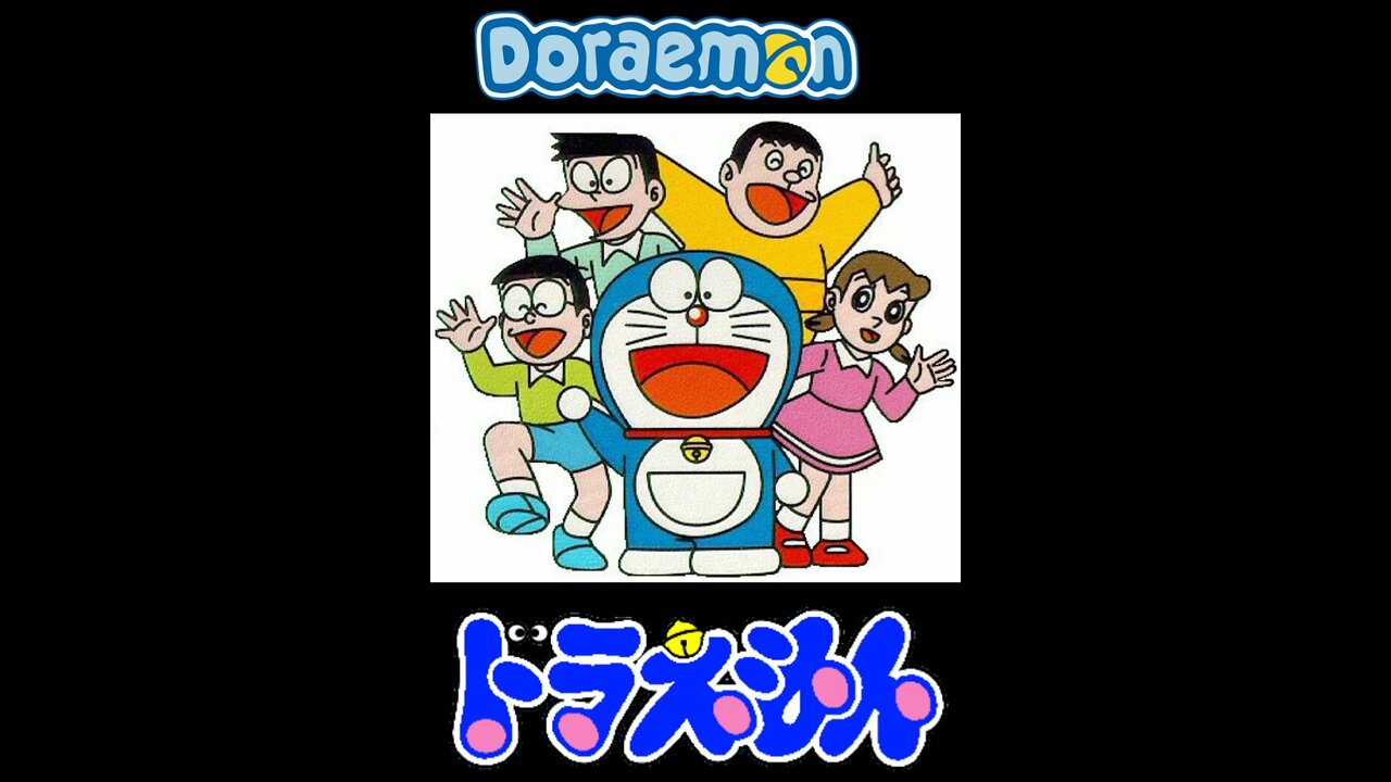 Doraemon new episode 2022