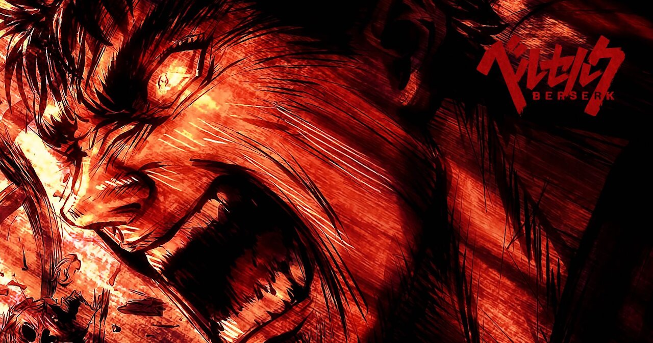 Berserk - Gameplay # Only If He Could On His Own
