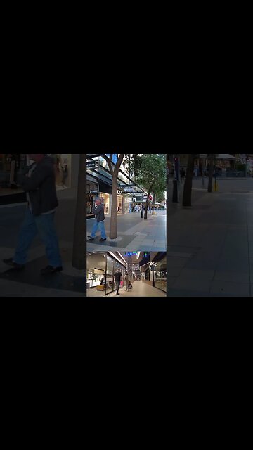 BRISBANE CITY WALKING TOUR EXPERIENCE || QLD - Australia