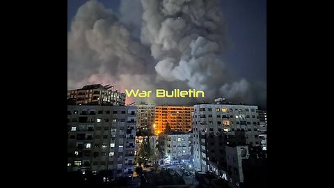 War Bulletin 12/10