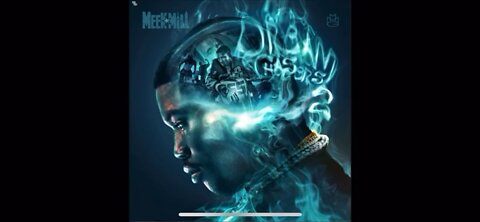 Meek mill big Sean burn