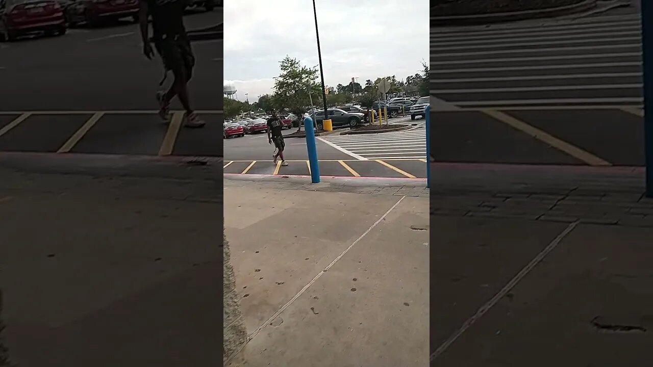 I clocked out get your own damn buggies