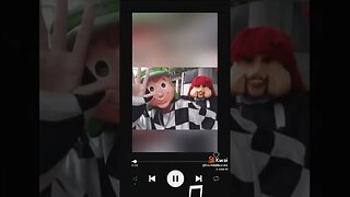 SUPER NINJAS, DANÇANDO FOFÃO, CHAVES, CHAPOLINH E O MÁSKARA, NA CARRETA DA ALEGRIA 4