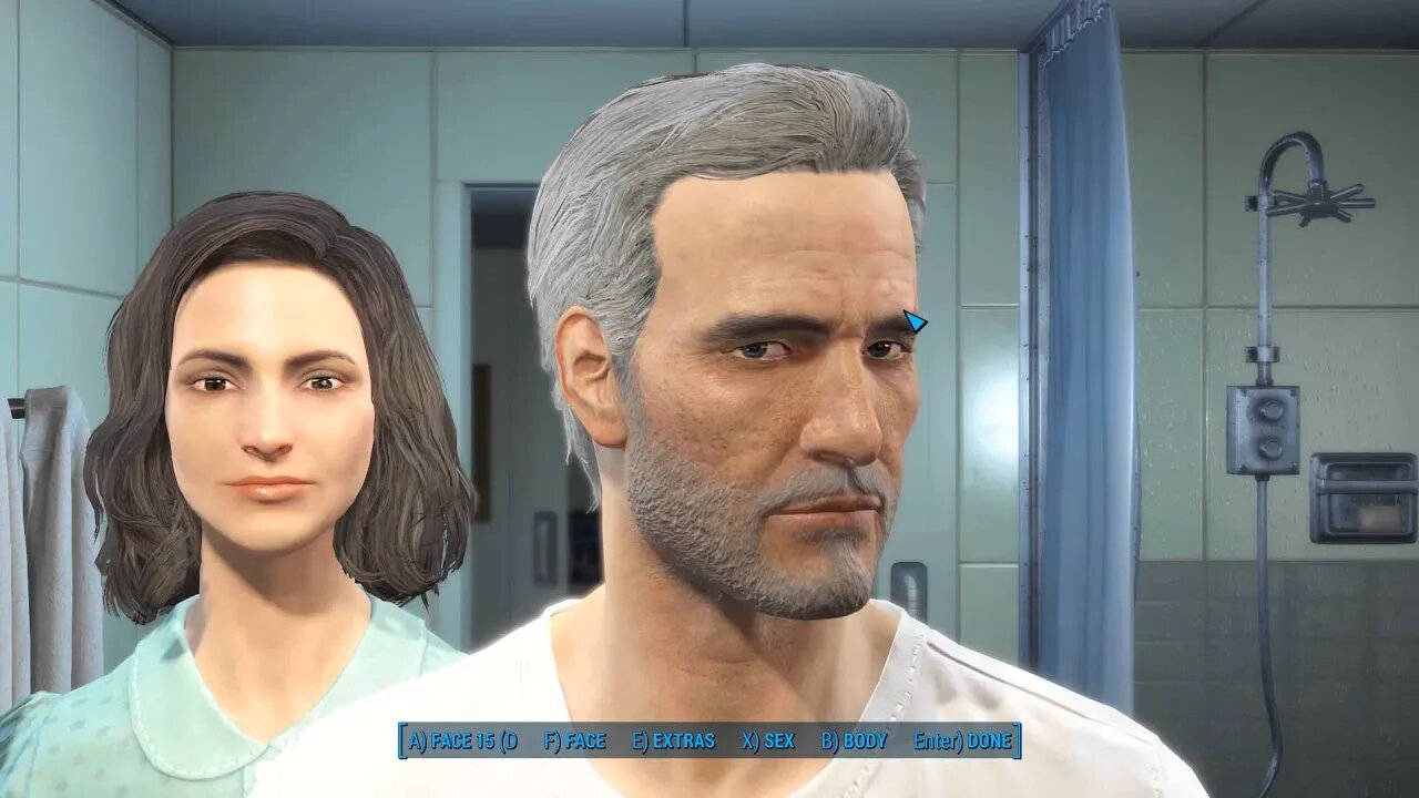 Fallout 4: Welcome Home!