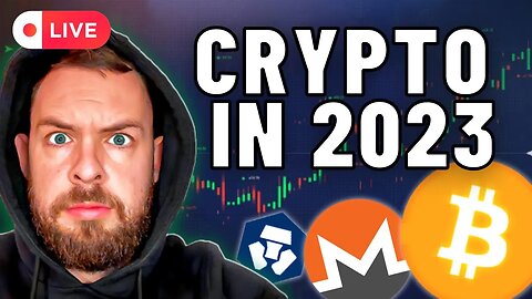 What's Next For Crypto In 2023?