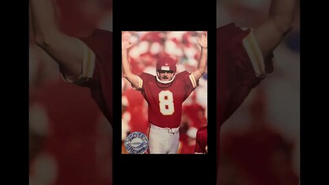 PRO SET PLATINUM FOOTBALL!!!